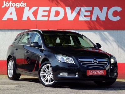 Opel Insignia Sports Tourer 1.6 T Cosmo Tempoma...