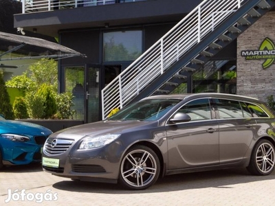 Opel Insignia Sports Tourer 2.0 CDTI Sport Tech...