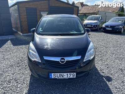 Opel Meriva B 1.4 T Enjoy Azonnal Elvihető! Lei...