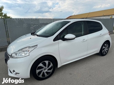 Peugeot 208 1.4 HDi Active