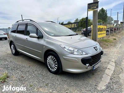 Peugeot 307 1.6 Symbole Megbízható! Magyar!