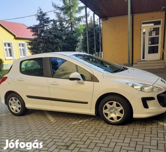 Peugeot 308 eladó Kecskemét