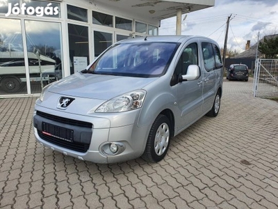 Peugeot Partner Tepee 1.6 HDi Active Szép Állap...