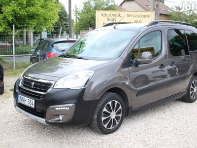 Peugeot Partner Tepee 1.6 VTi Active Tempomat /...