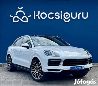 Porsche Cayenne Coupé E-Hybrid Tiptronic ic / A...