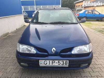 Reanult Megane Classic 1.4 RL - Alkatrésznek