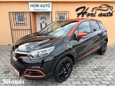 Renault Captur 0.9 TCe Dynamique Energy S&S Bi-...