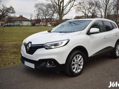 Renault Kadjar 1.2 TCe Energy Zen