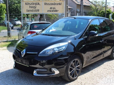 Renault Scenic Scénic 1.6 dCi Stop&Start Bose /...