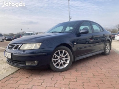 SAAB 9-3 1.9 Tids Linear