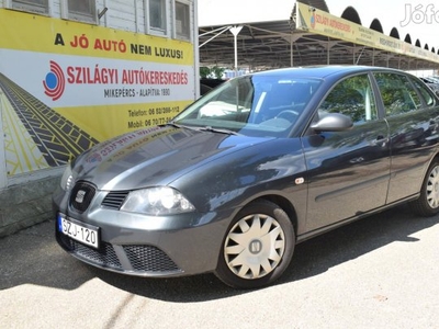 SEAT Ibiza 1.2 12V Reference Easy Cool ITT és M...