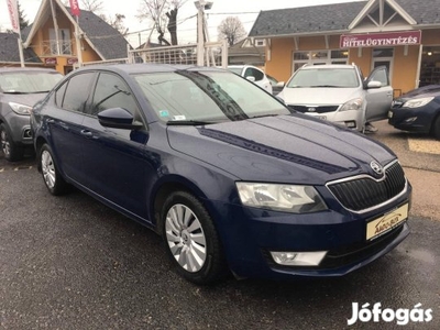 Skoda Octavia 1.4 TSI Style