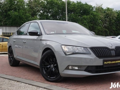 Skoda Superb 2.0 TDI SCR Sportline DSG 74100KM!...