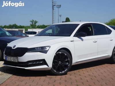 Skoda Superb 2.0 TSI Sportline 4x4 DSG 65060KMK...