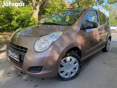 Suzuki Alto 1.0 GLX AC gyönyörű állapot