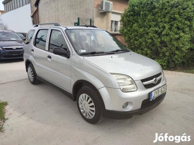 Suzuki Ignis 1.3 GC AC Vonóhorog.ülésfűtés