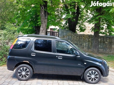 Suzuki Ignis 1.3 Magic AC