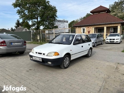 Suzuki Swift 1.3 GC Cherry II.