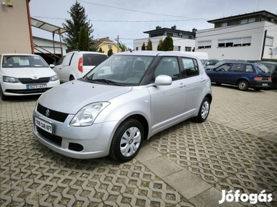 Suzuki Swift 1.3 GLX CD 62000 KM!