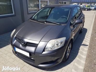 Toyota Auris 1.4 D-4D Aquatis 190eKm.Magyaro.-i