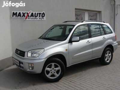 Toyota Rav 4 Rav4 2.0 4x4