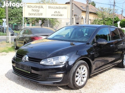 Volkswagen Golf VII 1.2 TSI BMT Trendline // LO...