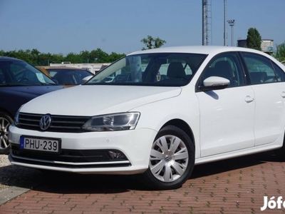 Volkswagen Jetta VI 1.4 TSI BMT Comfortline DSG...