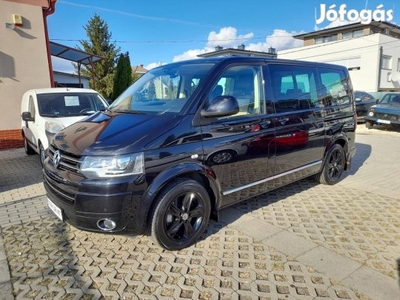 Volkswagen Multivan 2.0 Crtdi Highline 4 Motion...