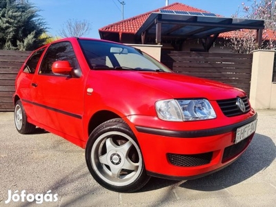 Volkswagen Polo III 1.0 50 Trendline