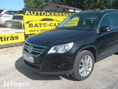 Volkswagen Tiguan 2.0 CR TDI Sport&Style Tiptro...