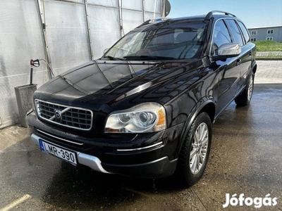 Volvo XC90 2.4 D [D5] R-Design Geartronic (7 sz...