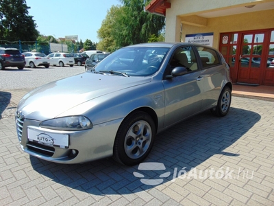 ALFA ROMEO 147