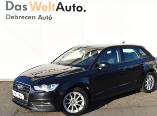 Audi A3 Sportback SB Ambiente 2.0 TDi 150LE