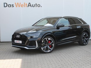 Audi RSQ8 quattro tiptronic