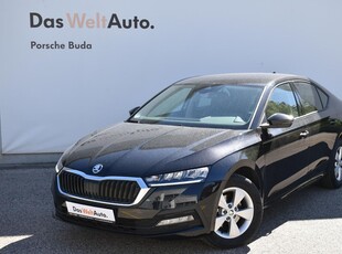 Škoda Octavia Ambition 2.0 TDI SCR