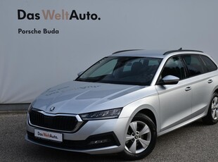 Škoda Octavia Combi Ambition 1.5 TSI ACT