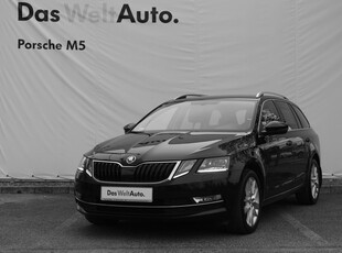 Škoda Octavia Combi Style 2.0 CR TDI DSG SCR