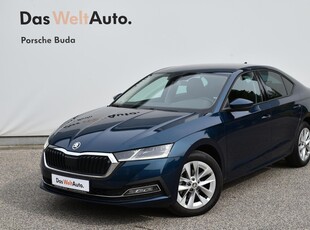 Škoda Octavia Style 2.0 TDI DSG SCR