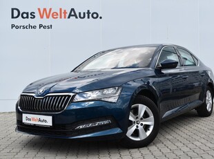 Škoda Superb Ambition 2.0 TDI SCR