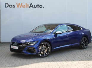 VW Arteon R 2.0 TSI DSG 4Motion