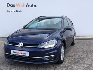 VW Golf Variant Comfortline BMT 1.6 TDI SCR