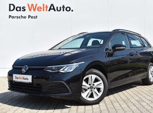 VW Golf Variant Life 1.5 TSI OPF