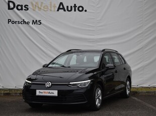 VW Golf Variant Life 1.5 TSI OPF