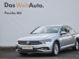 VW Passat Business 2.0 TDI DSG