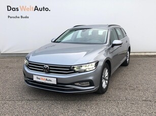 VW Passat Variant Business 2.0 TDI DSG