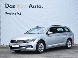 VW Passat Variant Business 2.0 TDI DSG