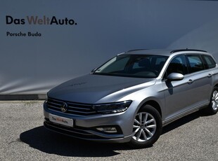 VW Passat Variant Business 2.0 TDI DSG