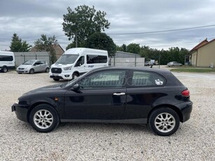 ALFA ROMEO 147 1.6 T. Spark Progression