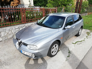 ALFA ROMEO 156 1.9 JTD Distinctive