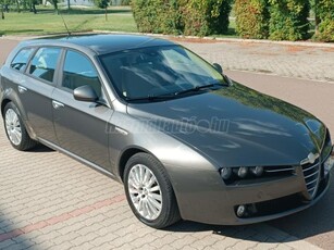 ALFA ROMEO 159 SW 1.9 JTD 8V Progression